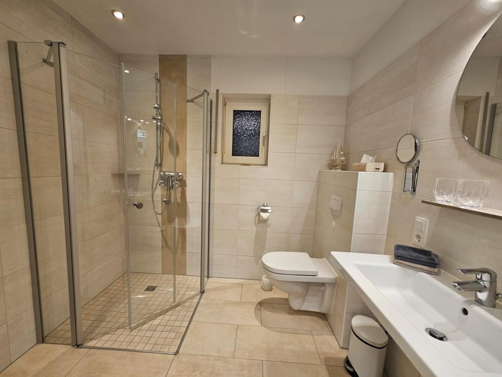 Ferienwohnung De Klipp Norddeich Екстер'єр фото